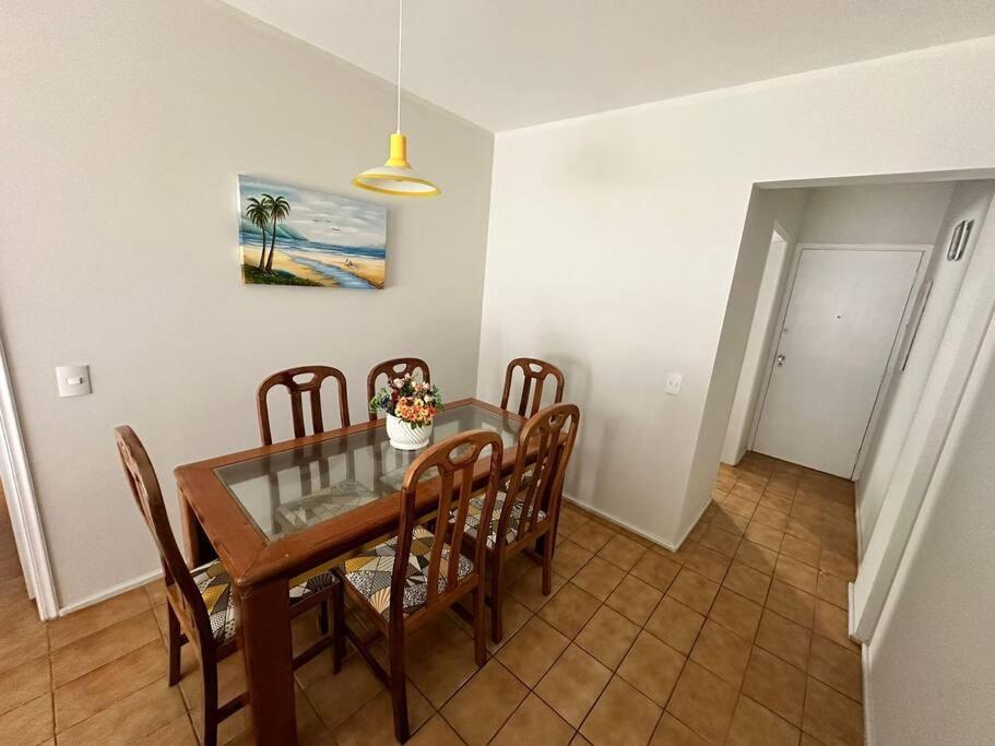Apartamento Praia Da Enseada Guaruja Exterior photo